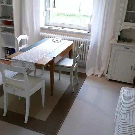 Διαμέρισμα Ferienwohnung Wolfshagen Wolfshagen (Lower-Saxony)