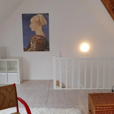 Ferienwohnung Wolfshagen Apartamento *