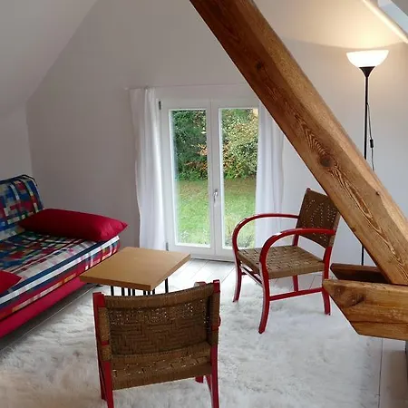 Ferienwohnung Wolfshagen * Wolfshagen (Lower-Saxony)