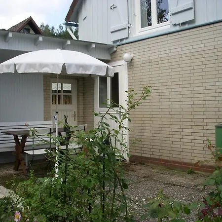 Ferienwohnung Wolfshagen * Wolfshagen (Lower-Saxony)