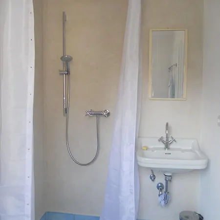 Ferienwohnung Wolfshagen Apartamento