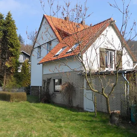 Ferienwohnung Wolfshagen * Wolfshagen (Lower-Saxony)