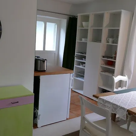 Ferienwohnung Wolfshagen Apartamento *